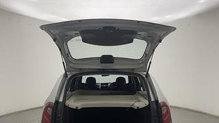 Used 2018 Renault Duster [2015-2020] RXS PetroL Petrol Manual interior DICKY DOOR OPEN VIEW