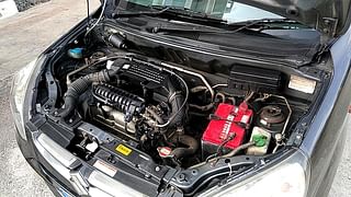 Used 2014 Maruti Suzuki Alto 800 [2012-2016] Vxi Petrol Manual engine ENGINE LEFT SIDE VIEW