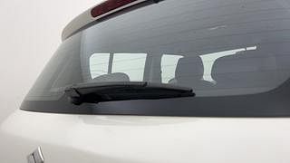 Used 2017 Maruti Suzuki Swift [2011-2017] ZDi Diesel Manual top_features Rear wiper