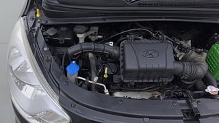 Used 2012 Hyundai i10 [2010-2016] Magna Petrol Petrol Manual engine ENGINE RIGHT SIDE VIEW