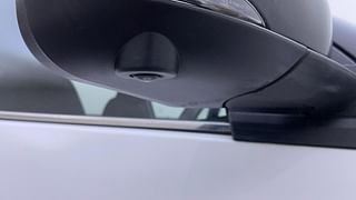 Used 2022 Nissan Magnite XV Premium Turbo (O) Petrol Manual top_features 360 view camera