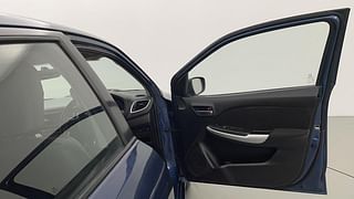 Used 2016 Maruti Suzuki Baleno [2015-2019] Delta Diesel Diesel Manual interior RIGHT FRONT DOOR OPEN VIEW