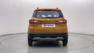 Used 2022 Renault Triber RXT Petrol Manual exterior BACK VIEW