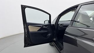 Used 2016 Honda Jazz V MT Petrol Manual interior LEFT FRONT DOOR OPEN VIEW