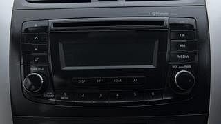 Used 2015 Maruti Suzuki Celerio ZXI AMT Petrol Automatic top_features Integrated (in-dash) music system