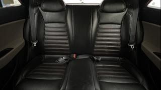Used 2018 Hyundai Elite i20 [2018-2020] Sportz 1.2 Petrol Manual interior REAR SEAT CONDITION VIEW