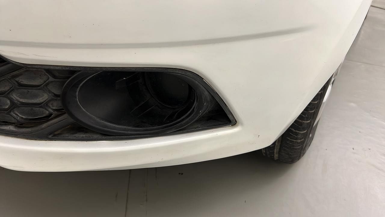 Used 2017 Tata Tiago [2016-2020] XTA Petrol Automatic dents MINOR SCRATCH