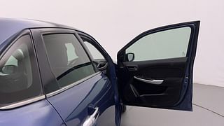 Used 2018 Maruti Suzuki Baleno [2015-2019] Alpha Petrol Petrol Manual interior RIGHT FRONT DOOR OPEN VIEW
