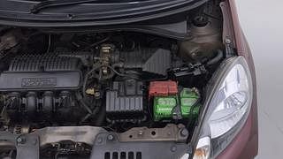 Used 2018 Honda Amaze 1.2L VX CVT Petrol Automatic engine ENGINE LEFT SIDE VIEW