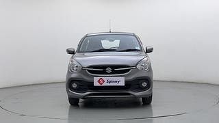 Used 2022 Maruti Suzuki Celerio ZXi Petrol Manual exterior FRONT VIEW