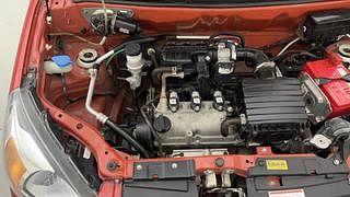 Used 2018 Maruti Suzuki Alto 800 [2016-2019] Vxi Petrol Manual engine ENGINE RIGHT SIDE VIEW