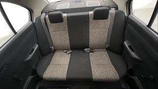 Used 2010 Maruti Suzuki Swift Dzire [2008-2012] LXI Petrol Manual interior REAR SEAT CONDITION VIEW