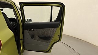Used 2017 Maruti Suzuki Alto 800 [2016-2019] LXI CNG Petrol+cng Manual interior RIGHT REAR DOOR OPEN VIEW