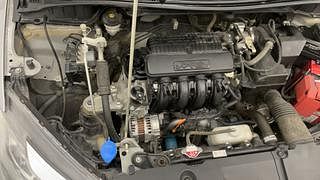 Used 2019 Honda City [2017-2020] V CVT Petrol Automatic engine ENGINE RIGHT SIDE VIEW