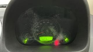 Used 2012 Hyundai Eon [2011-2018] Era Petrol Manual interior CLUSTERMETER VIEW