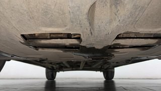 Used 2017 Hyundai Creta [2015-2018] 1.6 SX Diesel Manual extra FRONT LEFT UNDERBODY VIEW