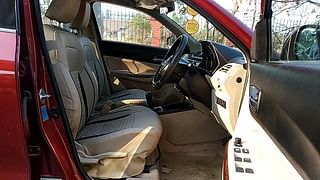 Used 2017 Maruti Suzuki Dzire [2017-2020] ZXi Plus Petrol Manual interior RIGHT SIDE FRONT DOOR CABIN VIEW