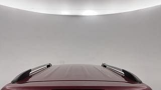 Used 2011 Maruti Suzuki Wagon R 1.0 [2010-2019] LXi Petrol Manual exterior EXTERIOR ROOF VIEW