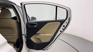 Used 2017 Honda City [2017-2020] ZX CVT Petrol Automatic interior RIGHT REAR DOOR OPEN VIEW