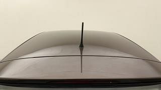 Used 2019 volkswagen Polo Highline Plus 1.0 MPI Petrol Manual exterior EXTERIOR ROOF VIEW