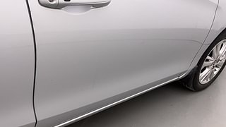 Used 2020 Toyota Yaris [2018-2021] G Petrol Manual dents MINOR SCRATCH