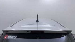 Used 2018 Maruti Suzuki Swift [2017-2021] ZXi Plus Petrol Manual exterior EXTERIOR ROOF VIEW