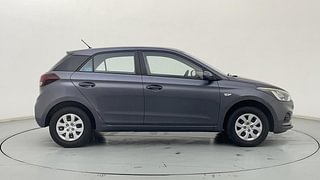 Used 2018 Hyundai Elite i20 [2018-2020] Magna Executive 1.2 CNG (Outside Fitted) Petrol+cng Manual exterior RIGHT SIDE VIEW