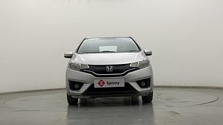 Used 2016 honda Jazz SV Petrol Manual exterior FRONT VIEW