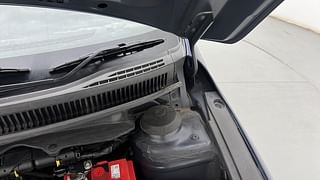 Used 2018 Maruti Suzuki Ciaz [2017-2020] Alpha Diesel Diesel Manual engine ENGINE LEFT SIDE HINGE & APRON VIEW