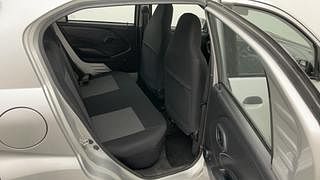 Used 2019 Datsun Redi-GO [2015-2019] A Petrol Manual interior RIGHT SIDE REAR DOOR CABIN VIEW