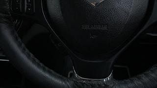Used 2019 Maruti Suzuki Vitara Brezza [2018-2020] ZDI PLUS AT Dual Tone Diesel Automatic top_features Airbags
