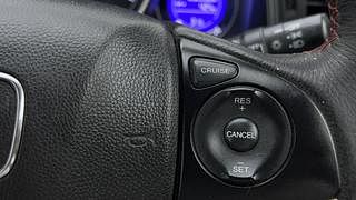 Used 2018 Honda WR-V [2017-2020] i-DTEC VX Diesel Manual top_features Cruise control