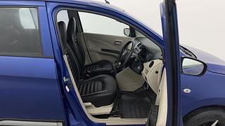 Used 2018 Maruti Suzuki Celerio VXI CNG Petrol+cng Manual interior RIGHT SIDE FRONT DOOR CABIN VIEW
