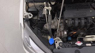 Used 2017 Honda City [2017-2020] ZX CVT Petrol Automatic engine ENGINE RIGHT SIDE VIEW
