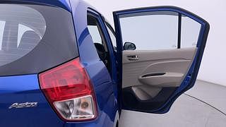 Used 2019 Hyundai New Santro 1.1 Asta MT Petrol Manual interior RIGHT REAR DOOR OPEN VIEW