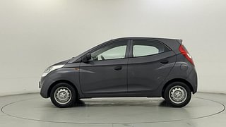 Used 2018 Hyundai Eon [2011-2018] Era + Petrol Manual exterior LEFT SIDE VIEW