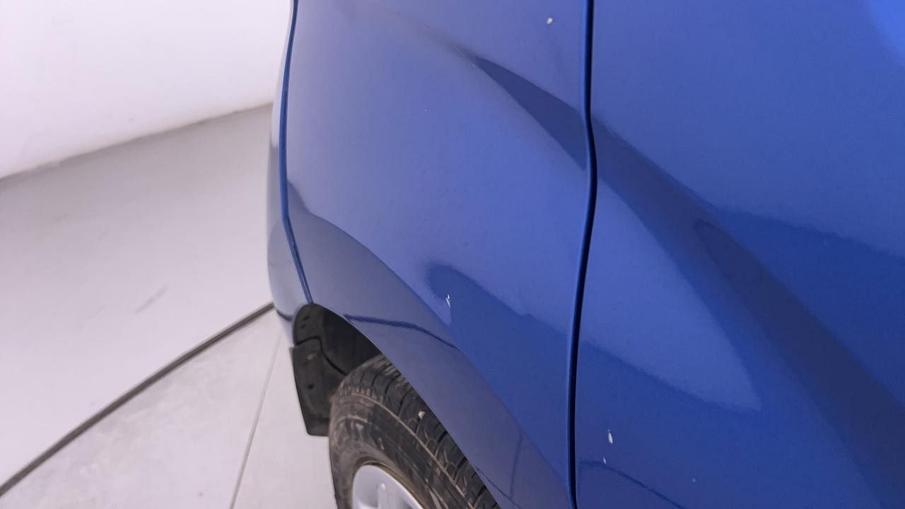 Used 2019 Hyundai New Santro 1.1 Asta MT Petrol Manual dents MINOR DENT