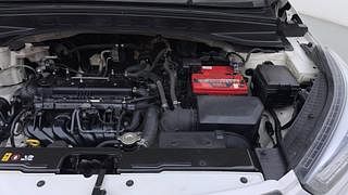 Used 2018 Hyundai Creta [2015-2018] 1.6 SX Plus Auto Petrol Petrol Automatic engine ENGINE LEFT SIDE VIEW