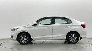 Used 2022 Honda Amaze 1.2 VX CVT i-VTEC Petrol Automatic exterior LEFT SIDE VIEW