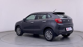 Used 2017 Maruti Suzuki Baleno [2015-2019] Zeta Diesel Diesel Manual exterior LEFT REAR CORNER VIEW