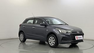 Used 2018 Hyundai Elite i20 [2018-2020] Magna Executive 1.2 Petrol Manual exterior RIGHT FRONT CORNER VIEW