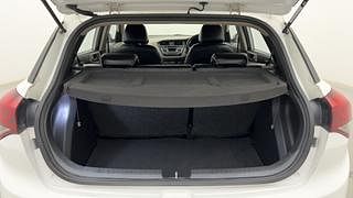 Used 2015 Hyundai Elite i20 [2014-2018] Asta 1.2 Petrol Manual interior DICKY INSIDE VIEW