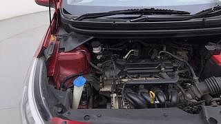 Used 2015 Hyundai Elite i20 [2014-2018] Asta 1.2 (O) Petrol Manual engine ENGINE RIGHT SIDE VIEW