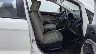 Used 2020 Ford EcoSport [2017-2021] Titanium 1.5L TDCi Diesel Manual interior RIGHT SIDE FRONT DOOR CABIN VIEW