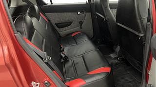 Used 2017 Maruti Suzuki Alto 800 [2016-2019] VXI (O) Petrol Manual interior RIGHT SIDE REAR DOOR CABIN VIEW