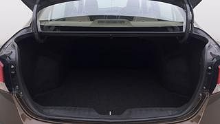 Used 2015 Maruti Suzuki Ciaz [2014-2017] ZXi AT Petrol Automatic interior DICKY INSIDE VIEW