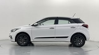 Used 2018 Hyundai Elite i20 [2018-2020] Asta 1.2 Petrol Manual exterior LEFT SIDE VIEW