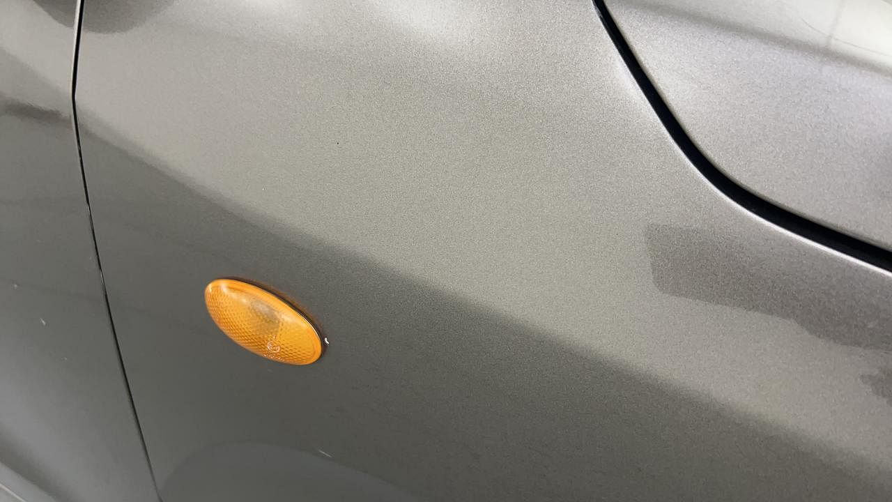 Used 2019 Maruti Suzuki Wagon R 1.2 [2019-2022] VXI AMT Petrol Automatic dents MINOR SCRATCH