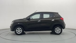 Used 2017 Renault Kwid [2015-2019] RXT Petrol Manual exterior LEFT SIDE VIEW