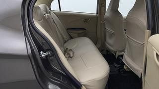 Used 2018 honda Amaze 1.5 S (O) Diesel Manual interior RIGHT SIDE REAR DOOR CABIN VIEW
